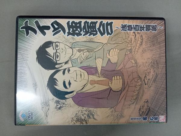 DVD ナイツ独演会~浅草百年物語~_画像1