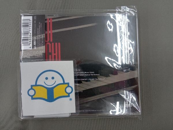今市隆二(三代目 J Soul Brothers from EXILE TRIBE) CD GOOD OLD FUTURE(Blu-ray Disc付)_画像2