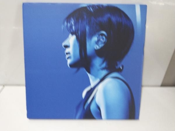 Hikaru Utada Laughter in the Dark Tour 2018(完全生産限定版)(Blu-ray Disc+2DVD)_画像1