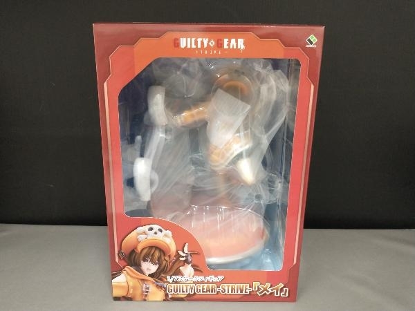 【ご予約品】 ブロッコリー メイ 1/7 GUILTY GEAR -STRIVE- その他