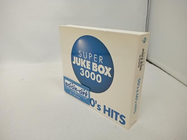 (オムニバス) CD スーパー・ジューク・ボックス3000~50's&60'sヒッツ_画像5