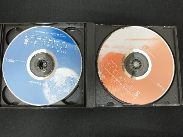  obi есть ( драма CD) CD драма CD Higurashi no Naku Koro ni .~ праздник .. сборник ~[ средний сборник ]