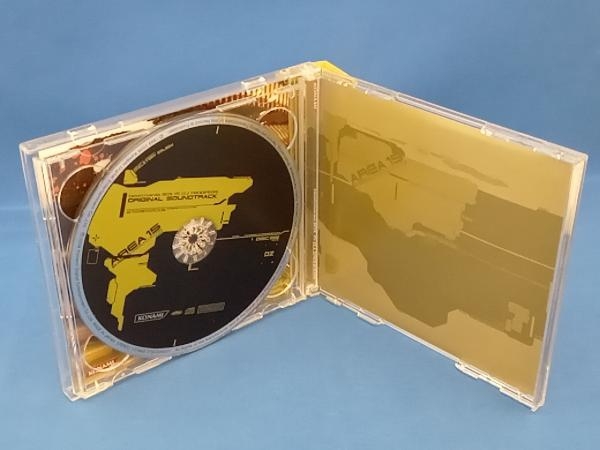 (ゲーム・ミュージック) CD beatmania DX 15 DJ TROOPERS ORIGINAL SOUNDTRACK【コナミスタイル盤】の画像5