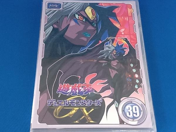 DVD 遊☆戯☆王デュエルモンスターズGX DVDシリーズ DUEL BOX 13_画像4