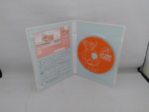 DVD 【※※※】[全6巻セット]ひだまりスケッチ 1~6_画像7