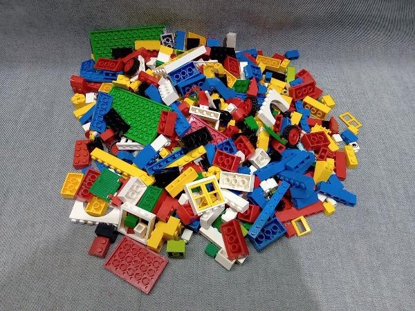 【1円スタート】ジャンク LEGO レゴ 7615 基本セット 青いバケツ(▲17-02-08)_画像2