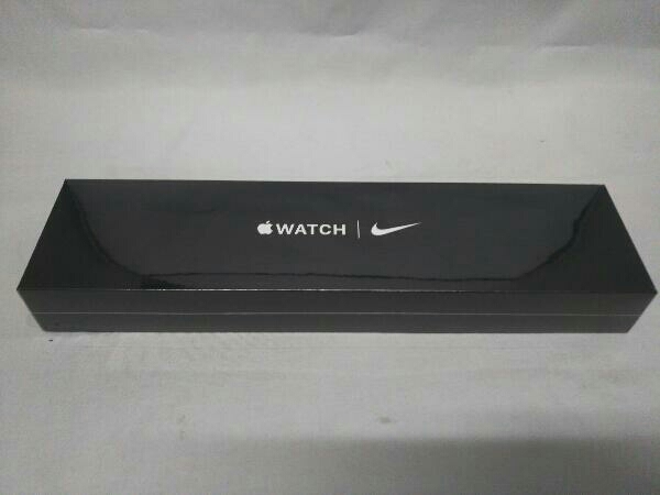 交換無料! Watch Apple MG0X3J/A Apple 未開封品 Nike CEL Aluminum Silver 40mm SE スマートウォッチ本体 交換無料! Watch Apple MG0X3J/A Apple 未開封品 Nike CEL Aluminum Silver 40mm SE スマートウォッチ本体