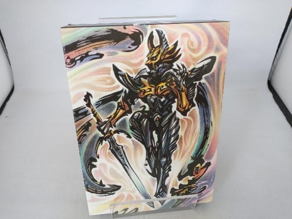 数々のアワードを受賞】 DVD 【TVシリーズ】牙狼＜GARO＞-GOLD STORM