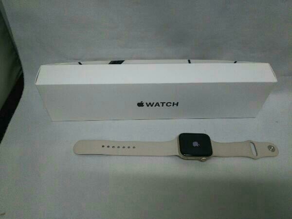 WEB限定カラー Gen SE2nd Watch Apple MNQF3J/A Apple mm CEL