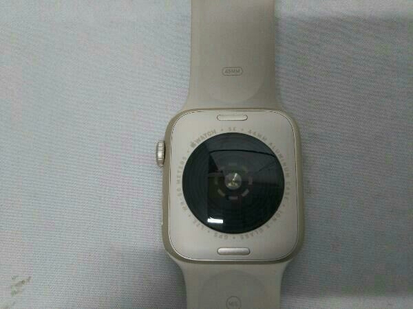 うのにもお得な Gen) SE(2nd Watch Apple MNQF3J/A Apple 44mm CEL