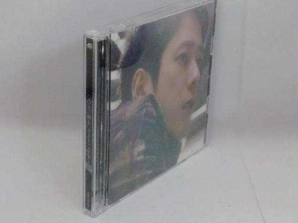 二宮和也 CD ○○と二宮と(FC限定盤)(Blu-ray Disc付)_画像3