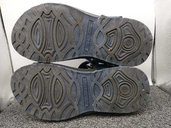 Hawkins Hawkins HS13103 OUTDOOR SANDAL уличные сандалии размер 25cm темно-синий темно-синий 