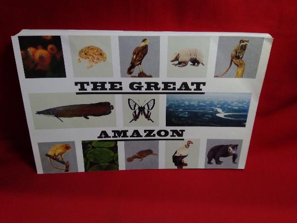 大アマゾン展　THE GREAT AMAZON_画像2