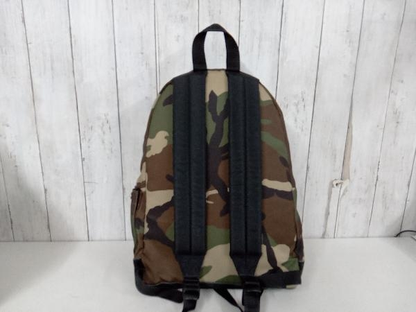 EASTPAK イーストパック SOPHNET リュック カーキ（迷彩柄） 店舗受取可_画像2