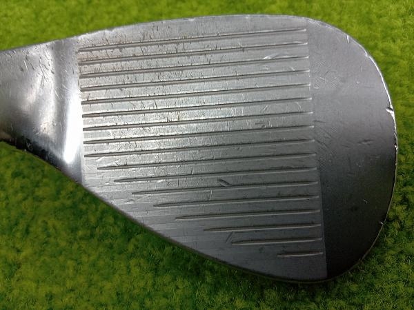 ウェッジ TITLEIST Vokey Design SM8 58/12D タイトリスト ボーケイ デザイン Wedge Flex_画像2