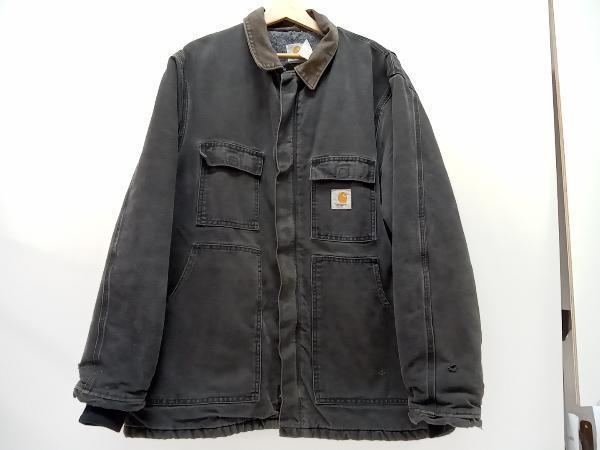 送料無料】 【ヴィンテージ・80's】Carhartt ブランケットカバーオール