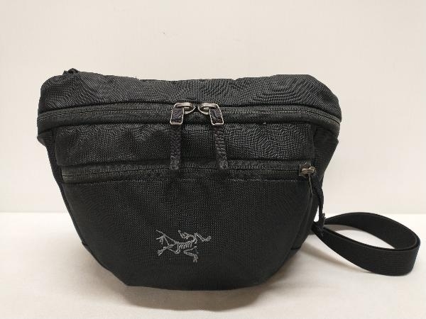 注目の福袋! ARC'TERYX アークテリクス ブラック メンズ 2WAY