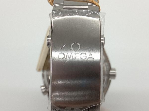 OMEGA オメガ Seamaster シーマスター GMT PLANET OCEAN プラネットオーシャン 232.30.44.22.01.001 600M 自動巻 メンズ腕時計 店舗受取可_画像4