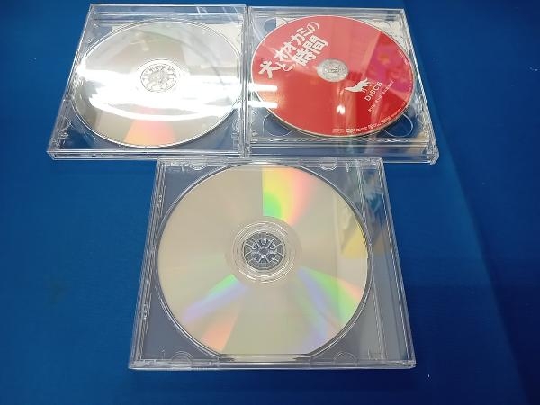 DVD 犬とオオカミの時間 DVD-BOX2＜シンプルBOX 5,000円シリーズ＞_画像4
