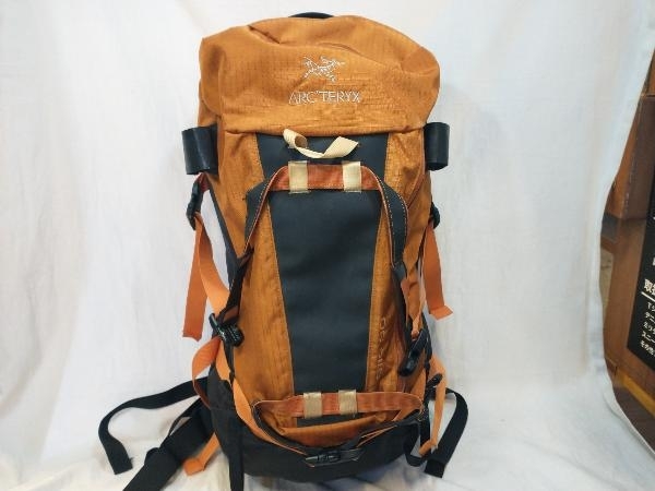 ARC’TERYX Silo 30 Orange 11-61-0375-040 Backpack 27L アークテリクス バックパック オレンジ 店舗受取可
