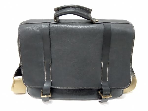 最も優遇 BOURKE & DOONEY ショルダーバッグ ブラック ブリーフケース2WAY ブリーフケース、書類かばん 最も優遇 BOURKE & DOONEY ショルダーバッグ ブラック ブリーフケース2WAY ブリーフケース、書類かばん