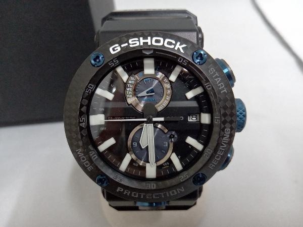 定休日以外毎日出荷中] CASIO／G-SHOCK グラビティマスター GWR-B1000