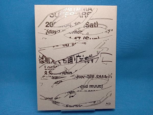 ZUTOMAYO FACTORY「鷹は飢えても踊り忘れず」(初回限定版)(Blu-ray Disc)_画像2