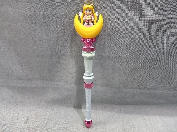 ヤフオク! - バンダイ 美少女戦士セーラームーン セーラースターズ ムー...