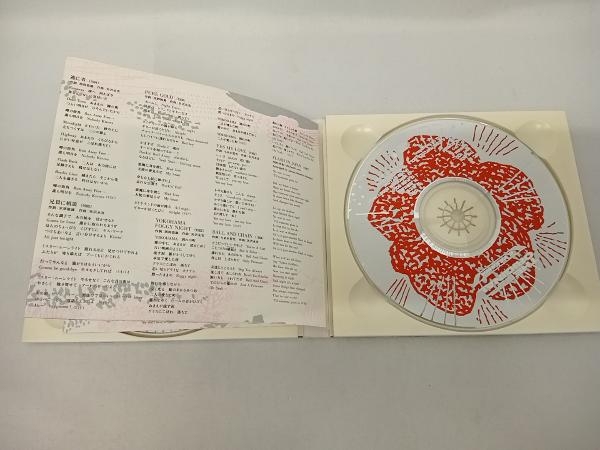 矢沢永吉 CD ジ・オリジナル~シングル・コレクション1980-1990_画像4