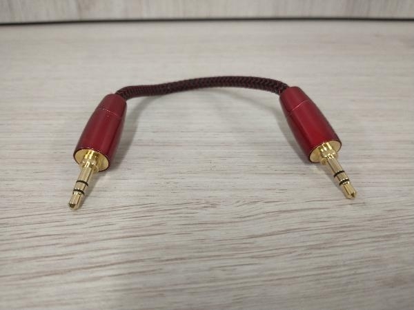 AudioQuest Golden Gete 3.5mm to 3.5mm audio for cable 