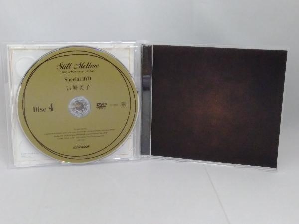 宮崎美子 CD Still Mellow ~40thアニバーサリー・アーカイブス(完全初回生産限定盤)(3SHM-CD+DVD)の画像8