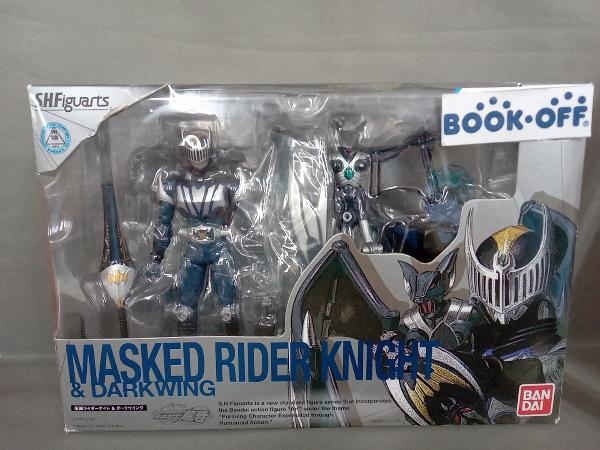 送料無料 S.H.Figuarts 仮面ライダー龍騎 仮面ライダーナイト&ダークウイングセット 仮面ライダー龍騎 送料無料 S.H.Figuarts 仮面ライダー龍騎 仮面ライダーナイト&ダークウイングセット 仮面ライダー龍騎