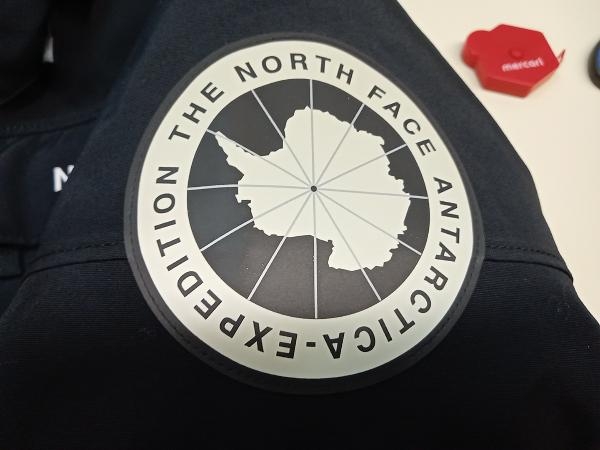THE NORTH FACE/ノースフェイス/ND92032/Antarctica Parka/ダウンコート/ブラック/GORE-TEX/Lサイズ