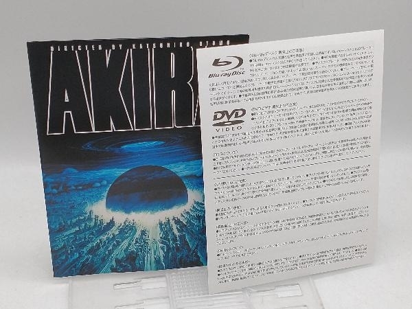 AKIRA(Blu-ray Disc)_画像2