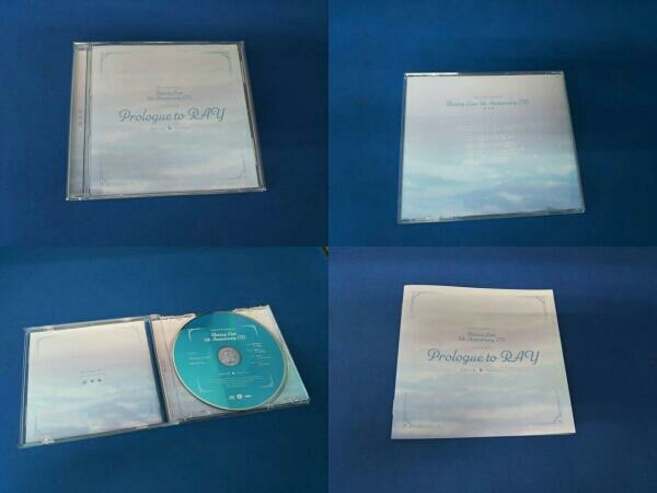うたの☆プリンスさまっ♪ Shining Live 5th Anniversary CD(初回限定盤/DREAM Ver)(DVD付)【メッセージカード欠品】_画像7
