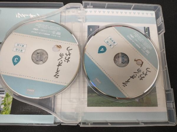 DVD ライオンのおやつ DVD-BOX_画像4
