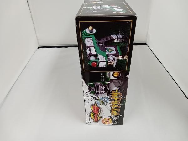 仮面ライダー龍騎 機召銃マグナバイザー　未開封品_画像3