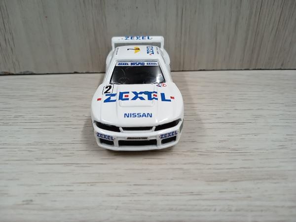 トミカ 1996 JGTC NISMO GT-R ZEXEL 日本製の画像3