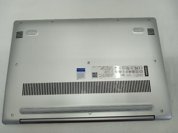 Lenovo 81AK00HCJP deapad 320S 81AK00HCJP [ミネラルグレー] ノートPC_画像5
