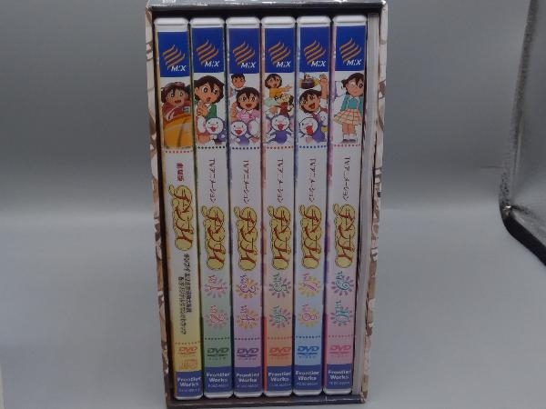 DVD TV animation [ chin pi] memorial DVD-BOX( limited time production )