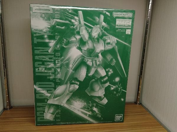 結婚祝い プラモデル バンダイ 1/100 RGM-89D ジェガンD型 MG 「機動戦士ガンダムUC」 プレバン限定 その他 結婚祝い プラモデル バンダイ 1/100 RGM-89D ジェガンD型 MG 「機動戦士ガンダムUC」 プレバン限定 その他