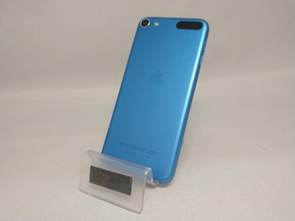 Apple MKHE2J/A iPod Touch 64GB MKHE2J/A (ブルー) iPod