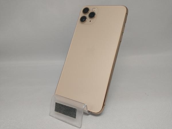 満点の iPhone 【SIMロックなし】MWHL2J/A docomo 11 docomo ゴールド