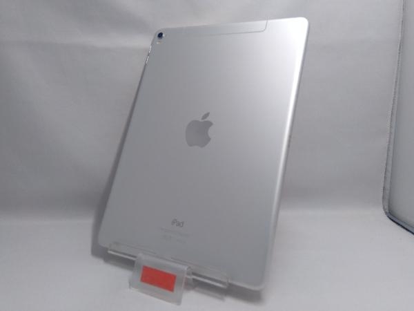 SoftBank 【SIMロックなし】MLQ42J/A iPad Pro Wi-Fi+Cellular 128GB シルバー SoftBank