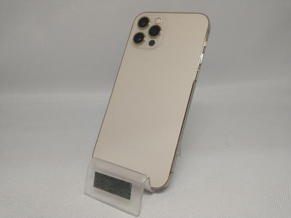 人気沸騰ブラドン 12 iPhone 【SIMロックなし】MGMC3J/A au Pro au