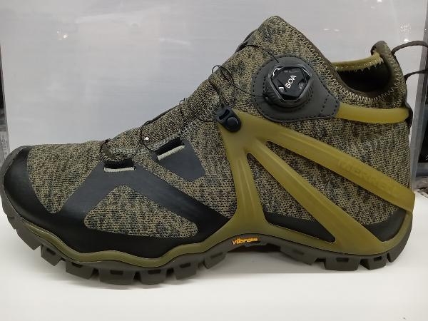 【超特価sale開催】 MERRELL メレル トレッキングシューズ ビブラムソール 30cm 29.0cm以上 【超特価sale開催】 MERRELL メレル トレッキングシューズ ビブラムソール 30cm 29.0cm以上