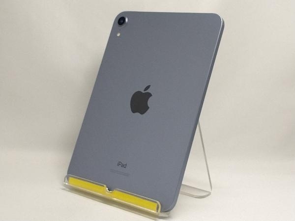 MK7X3J/A iPad mini Wi-Fi 256GB パープル_画像1