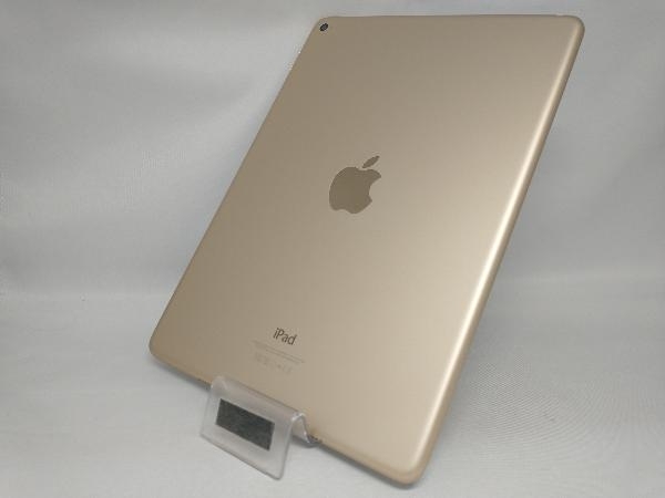 超歓迎された iPad MH0W2J/A Air ゴールド 16GB Wi-Fi 2 iPad本体