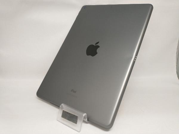 話題の人気 MW742J/A iPad スペースグレイ 32GB Wi-Fi iPad本体