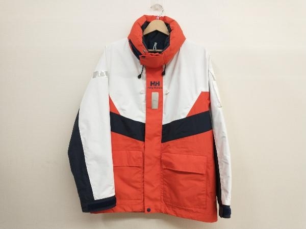 高級品市場 Helly HANSEN ヘリーハンセン フォーミュラージャケット